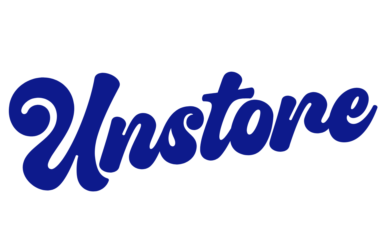 Unstore