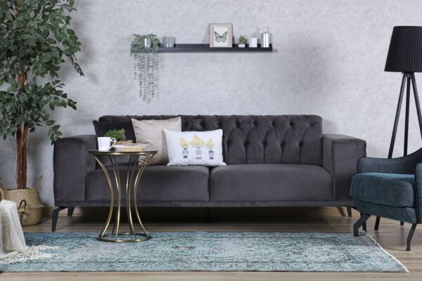 Vintage El Dokuma Halı