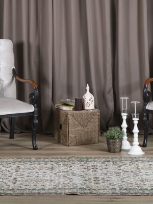 Vintage El Dokuma Halı