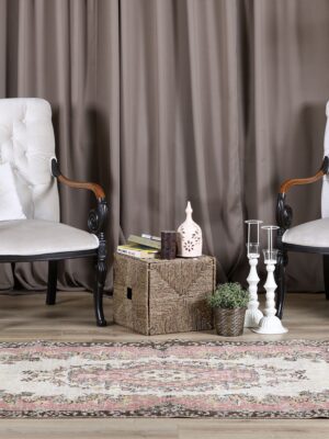 Vintage El Dokuma Halı