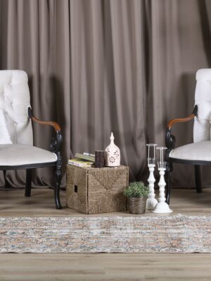 Vintage El Dokuma Halı