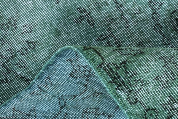 Vintage El Dokuma Halı