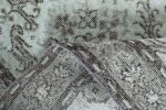 Vintage El Dokuma Halı