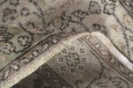 Vintage El Dokuma Halı